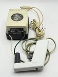Drummond Scientific Pipet-aid Vacuum Pressure Pump Unit W/ Controller. Fixed Price $119.99.