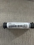Thermo Scientific / D.i.s. 70005-20606 Ion Transfer Capillary, 580MCRN, V Type. Fixed Price $275.00.