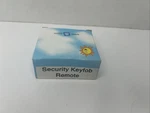 X-10 Security Keyfob Keychain Remote KR10A Panic/lights New. Fixed Price $12.87.