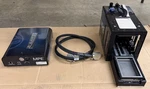 Hamilton MPE2 94043-04/A Positive Pressure Extraction. Plate Adapters. Fixed Price $2000.00.