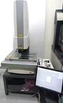 Nikon Nexiv VMR-3020 Cnc Video Measuring System W Pc, Joystick. Fixed Price $19999.00.