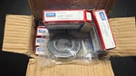 10PC Skf 6207-2Z/C3 Deep Groove Ball Bearing New. Fixed Price $94.99.