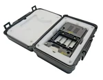 Applied Biosystems Quantstudio 12K Flex Openarray Heated Cover 4471049 P27. Fixed Price $2000.00.
