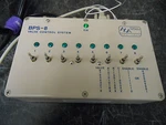 Ala Scientific Instruments BPS-8 Valve Control Box. Fixed Price $1499.99.