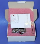 Thermo Dionex 6036.1570 6-POSITION Port Column Switching Valve 150MPA Bio Vh-c. Fixed Price $360.00.