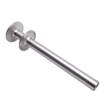 Sani-matic ST-075-15-0-SC-TC-6.5-0S Supply Tube For Spray Balls, 1.5IN Tri-clamp. Fixed Price $200.00.