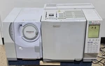Shimadzu Gas Chromatograph GC-1020PLUS With GCMS-QP2010 Se Mass Spectrometer. Fixed Price $6560.00.