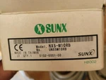 Matsushita Electric Sunx NX5-M10RB. Fixed Price $125.00.