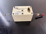 Thermo Scientific Esa Electrochemical Cell Model 5020 Guard Pn 55-0417. Fixed Price $179.00.