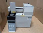 Hp Agilent G1290B 7694 Headspace Sampler Power On To Ready State Used. Fixed Price $2970.00.