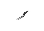 Stryker Silverglde Nonstick Precision Bipolar GRASPERS19CM Bayonet 0.4MM Tip. Fixed Price $160.00.
