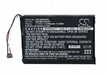 3.7V 1500MAH Battery For Garmin 010-01188-02,2689LMT,NUVI 2639LMT,2689LMT 6-INCH. Fixed Price $13.36.