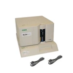 Bio-rad Bio-plex System Luminex 100 Flow Cytometry Analyzer W/xyp Module. Fixed Price $255.00.