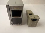 Nikon Super Coolscan LS-4000 Ed Film Scanner & Attachment. Fixed Price $650.00.