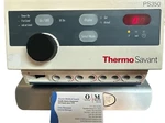 Thermo Savant PS350 Speedvac System, Refurbished And Guaranteed.. Fixed Price $500.00.