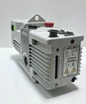 Labconco 195 Rotary Vane Vacuum Pump, Lpm, 115V Dual Stage. Fixed Price $1449.00.