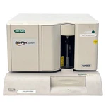 Bio-rad Bio-plex Suspension Array System W/ Luminex Xmap Technology, Xyp. Fixed Price $105.25.