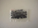36PCS 553-0744-010F Led Circuit Board Indicators Green/yellow Diff 565NM/585NM. Fixed Price $50.00.
