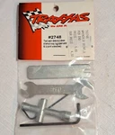 Original Traxxas Rc Truck Car Part #2748 Tool Set 5 Pieces New Package. Fixed Price $7.95.