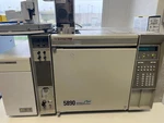 Gcms, Agilent, 5890 Ii (1X Ssl) + 5972A As 7673 Tray Pc Sw (id: 80). Fixed Price $6965.00.