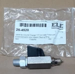 Ele International 25-4520. Fixed Price $17.99.