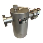 Huntington FT-153 Vacuum Molecular Sieve Sifting Trap. Fixed Price $267.38.