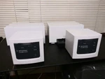 Agilent Cary 8454 Uv-vis Spectrophotometer With Computer Software Loaded. Fixed Price $4999.00.