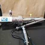 Rigaku AL60 Cryogenic Cryocooler Molecular Heat Pump Liquid Nitrogen. Fixed Price $754.42.