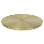 Advantech CB12W/R Sieve COVER,BRASS,12 In DIA,0.375 13R827. Fixed Price $152.86.