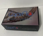 Capiflo Pneumatic Compression Portable Dvt Prevention Device.. Fixed Price $110.00.