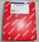 Qiagen 74804 Rneasy Lipid Tissue Mini Kit Rna Isolation Analysis 50 Sealed New. Fixed Price $367.36.