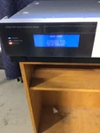 Thermo Dionex VWD-3400 Ultimate 3000 Variable Wavelength Detector. Fixed Price $999.99.