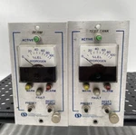 Lot Of 2 International Sensor Technology AG3100 Gas Monitor. Fixed Price $149.99.