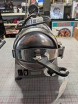 Wilmot Castle Company Speed-clave No. 777 Steam Autoclave Dental Medical Lab. Fixed Price $140.00.