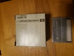 Hp Certified Data Cartridges No 98200A New Box Of 5,. Fixed Price $74.99.