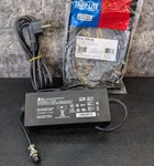 Original Lg Adapter For 27HJ713S-W DA-120D19 27'' 4K Uhd Ips Surgical Monitor. Fixed Price $34.99.