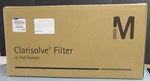 Millipore CS60HX03F1-X Clarisolve Filter In Pod Format 0.33 Sq.m. Fixed Price $119.99.