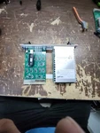 Illumina 250878 PCU-201 Achimedes, 250659, Dcdc Converter CPD250-4530G. Fixed Price $205.00.