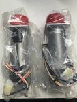 Rheodyne / Idex RV650-100 Rotary Valve (actuated. Fixed Price $450.00.
