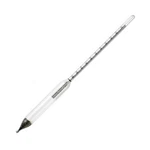 H-b Instrument B61809-0100 Plain-form Glass Hydrometer, To 26.5% Salt By We.... Fixed Price $59.91.