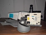 *untested* Yokogawa CSU-21 Confocal Scanner Unit Only With Housing No Key. Fixed Price $3999.99.