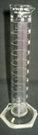 Vwr 89000-254 Class B Glass Tc Graduated Cylinder 100 Ml. Fixed Price $14.45.