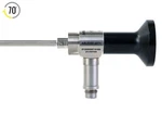 Arthrex 4.0 Mm 70 4K Autoclavable Arthroscope, Eyepiece, 156. Fixed Price $225.00.
