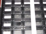 Cypress CY7C1460AV25-250AXC 36-MBIT (1 36/2 18) Pipelined Sram Chip). Fixed Price $40.00.