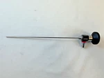 Karl Storz 27018B 2.7MM X 30 18CM Hopkins Arthroscope Pedi Cysto Endoscopy. Fixed Price $400.00.
