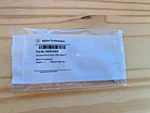 Agilent G4226-87012 Seat Assembly 0.12MM 1290 Infinity Lc. New Bag.. Fixed Price $310.00.