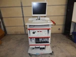 Kay Pentax Model RLS9100-B Rhino Laryngeal Stroboscope System (#4547). Fixed Price $750.00.