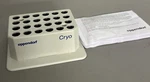 Eppendorf Cryo Thermomixer 5352 0.5 Ml Tubes Thermoblock - Unused. Fixed Price $200.00.