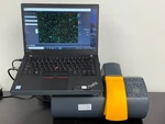 Chemometec Nucleocounter NC-202 Cell Bundle W/warranty. Fixed Price $9850.00.