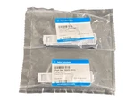 (lot Of 2) Agilent Plastic Tubing Clips If-ii 5043-1013. Fixed Price $19.99.